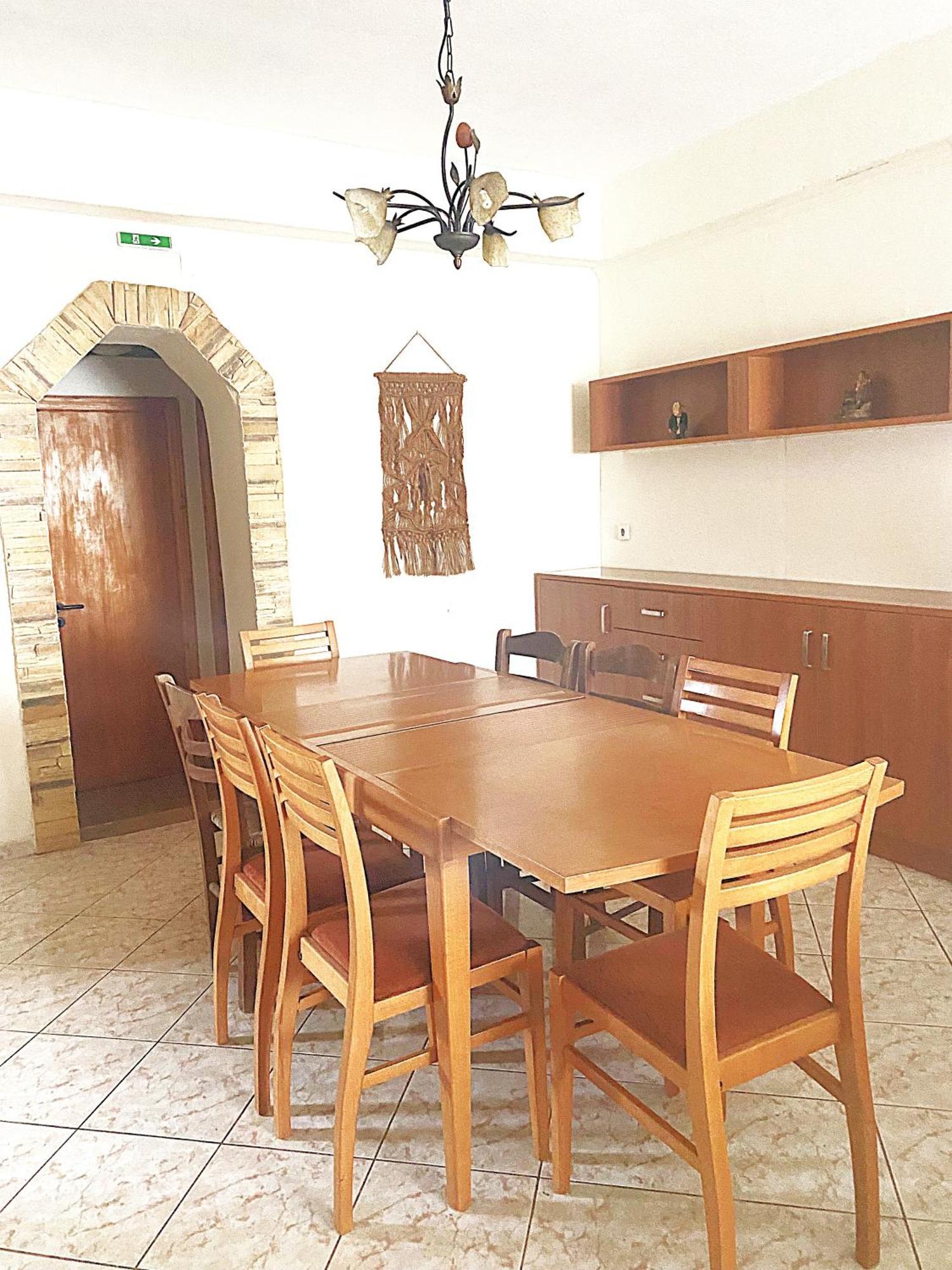 Villa Theo Маратиас Экстерьер фото